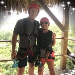 Meet your Posher, Debbie